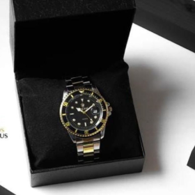 ساعة Rolex