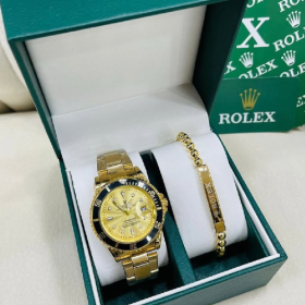 ساعة Rolex