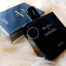 عطر Blue Chanel