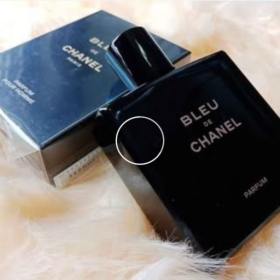 عطر Blue Chanel