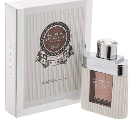 عطور نسائية